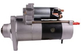Стартер Behr Hella 8EA 012 586-051