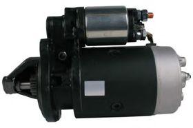 Стартер Behr Hella 8EA 012 586-061