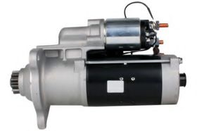 Стартер Behr Hella 8EA 012 586-101