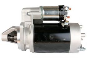 Стартер Behr Hella 8EA 012 586-121