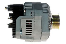 Генератор Behr Hella 8EL 011 710-021