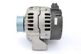 Генератор Behr Hella 8EL 011 710-051