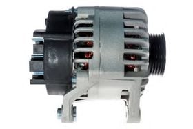 Генератор Behr Hella 8EL 011 710-211