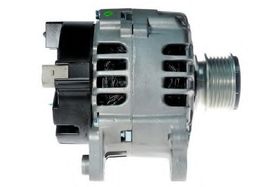 Генератор Behr Hella 8EL 011 710-321