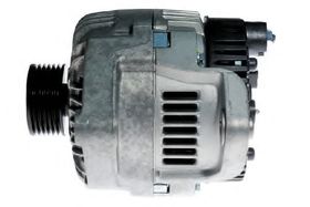 Генератор Behr Hella 8EL 011 710-371