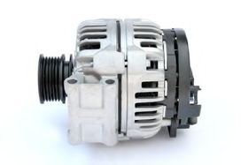 Генератор Behr Hella 8EL 011 710-401