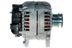 Генератор Behr Hella 8EL 011 710-471