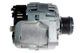 Генератор Behr Hella 8EL 011 710-521