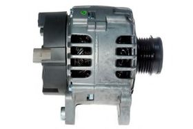 Генератор Behr Hella 8EL 011 710-681