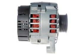 Генератор Behr Hella 8EL 011 710-711