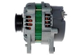 Генератор Behr Hella 8EL 011 711-461