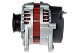 Генератор Behr Hella 8EL 011 711-481
