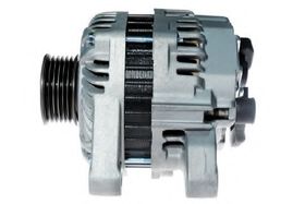 Генератор Behr Hella 8EL 011 711-521