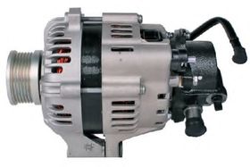 Генератор Behr Hella 8EL 012 426-181