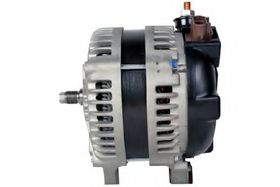 Генератор Behr Hella 8EL 012 426-451