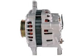 Генератор Behr Hella 8EL 012 426-511