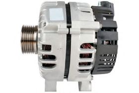 Генератор Behr Hella 8EL 012 426-891