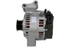 Генератор Behr Hella 8EL 012 427-011