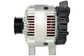 Генератор Behr Hella 8EL 012 427-061