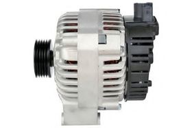 Генератор Behr Hella 8EL 012 427-111