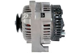 Генератор Behr Hella 8EL 012 427-421