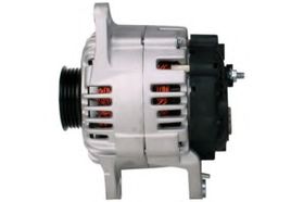 Генератор Behr Hella 8EL 012 429-001