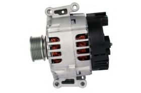 Генератор Behr Hella 8EL 012 429-231