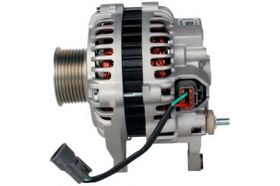 Генератор Behr Hella 8EL 012 429-681