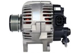 Генератор Behr Hella 8EL 012 429-841