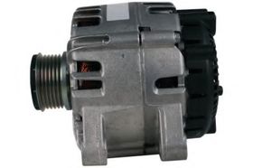 Генератор Behr Hella 8EL 012 430-121