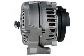 Генератор Behr Hella 8EL 012 584-301
