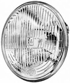 Вcтавка основної фари Behr Hella 1L6 002 395-131