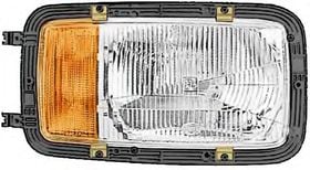 Основна фара Behr Hella 1EH 002 658-341