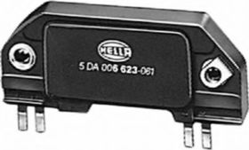 Коммутатор зажигания Behr Hella 5DA 006 623-061