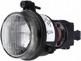 Передня протитуманна фара Behr Hella 1NL 007 186-047