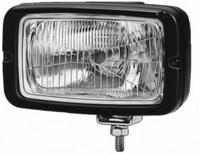 Основная фара Behr Hella 1AB 007 145-001