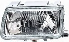 Основная фара Behr Hella 1AF 962 489-111
