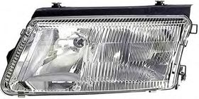 Основная фара Behr Hella 1AF 007 620-051