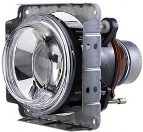 Вставка основной фары Behr Hella 1BL 007 834-007