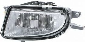 Передняя противотуманная фара Behr Hella 1NB 007 555-031
