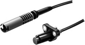 Датчик ABS Behr Hella 6PU 009 106-041