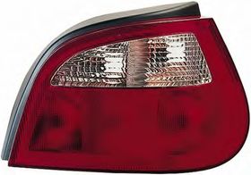 Задній ліхтар Behr Hella 2VP 008 101-031