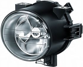 Передняя противотуманная фара Behr Hella 1N0 270 204-051