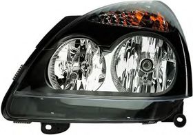 Основная фара Behr Hella 1DB 008 461-191