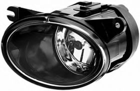 Передня протитуманна фара Behr Hella 1N0 246 039-011