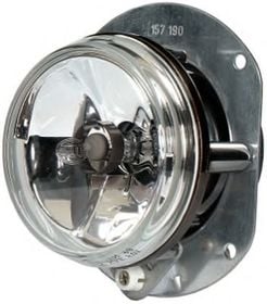 Передняя противотуманная фара Behr Hella 1N0 008 582-011