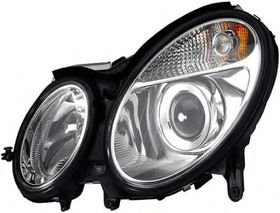 Основна фара Behr Hella 1EL 008 369-081
