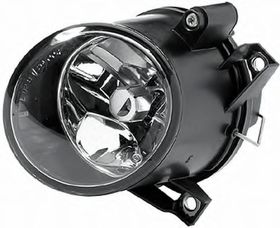 Передняя противотуманная фара Behr Hella 1N0 270 255-061