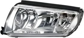Основна фара Behr Hella 1EB 246 018-091