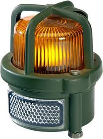 Фонарь указателя поворота Behr Hella 2BE 001 298-011
